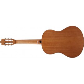Guitarra acústica Nylon Ibanez GA3 AM Ibanez 